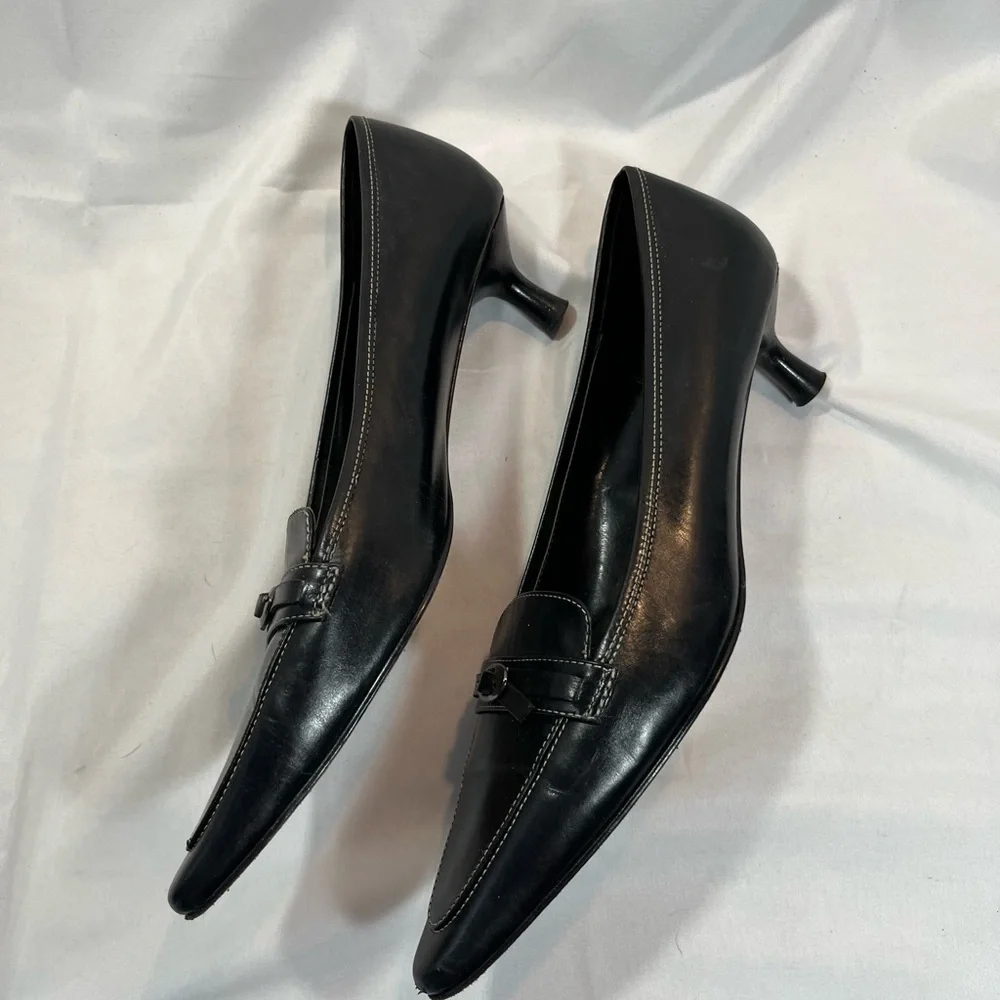 Circa Joan & David Kitten Heels